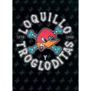 Loquillo y Trogloditas: 1978 - 1998