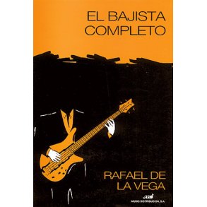 El Bajista Completo