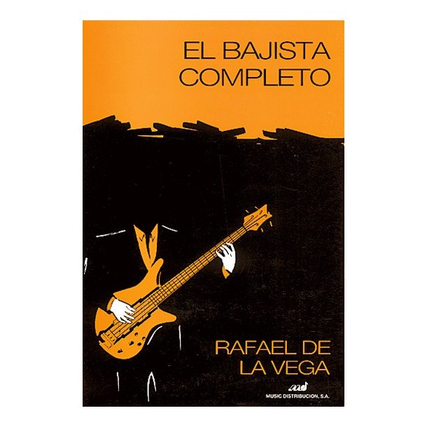 El Bajista Completo