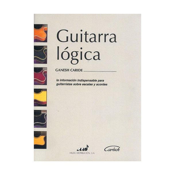 Guitarra Lgica