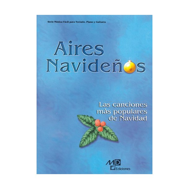 Aires Navideos