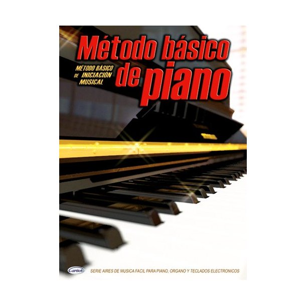 Mtodo Bsico de Iniciacin Musical