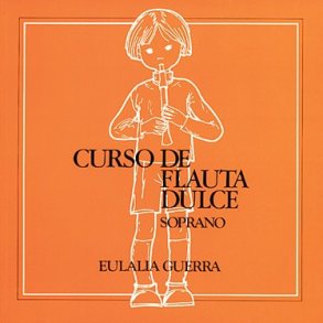Curso de Flauta Dulce (Soprano)