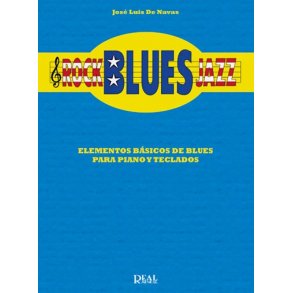 Rock Blues Jazz