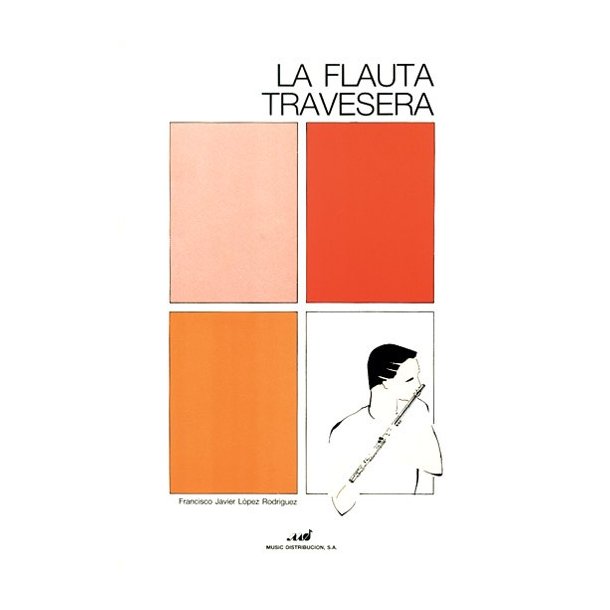 La Flauta Traversera