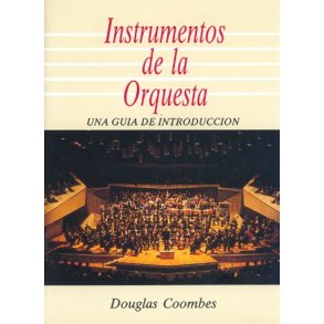 Instrumentos de la Orquesta