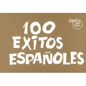 100 xitos Espaoles