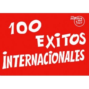 100 xitos Internacionales