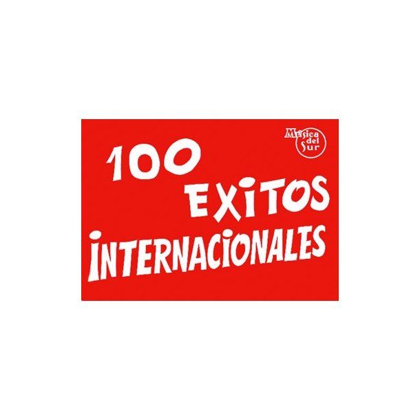 100 xitos Internacionales