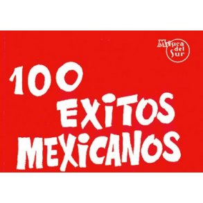 100 xitos Mexicanos