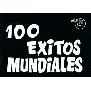100 xitos Mundiales