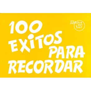 100 xitos para Recordar