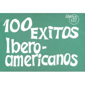 100 xitos Ibero-Americanos