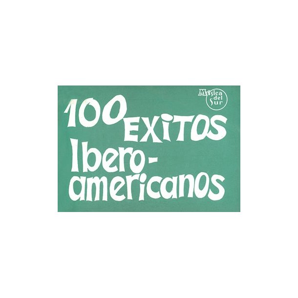 100 xitos Ibero-Americanos