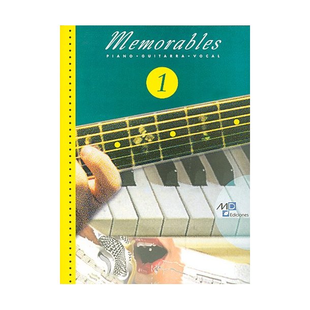Memorables 1