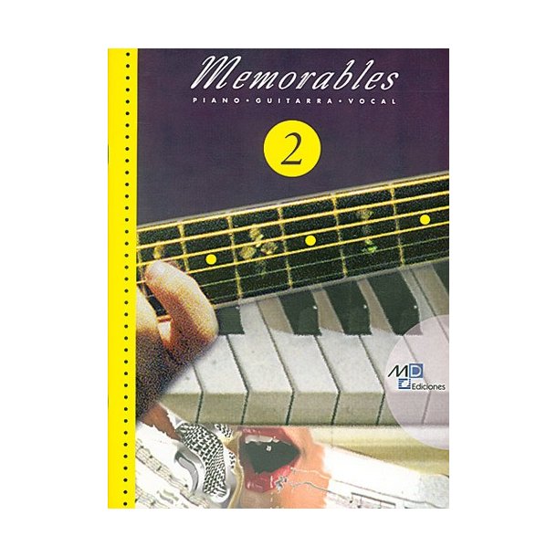 Memorables 2
