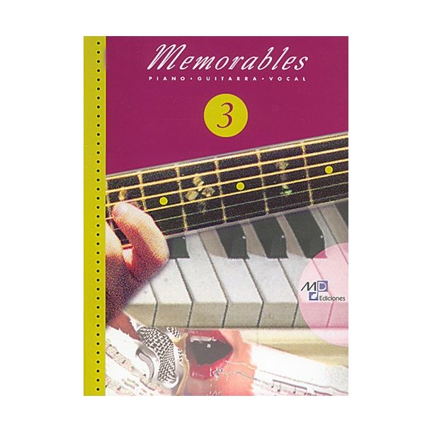 Memorables 3