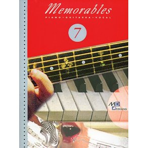 Memorables 7