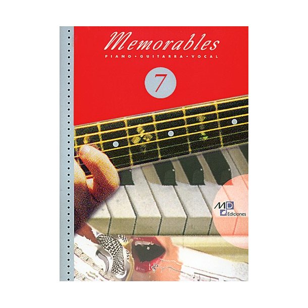 Memorables 7