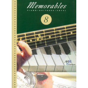 Memorables 8