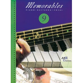 Memorables 9
