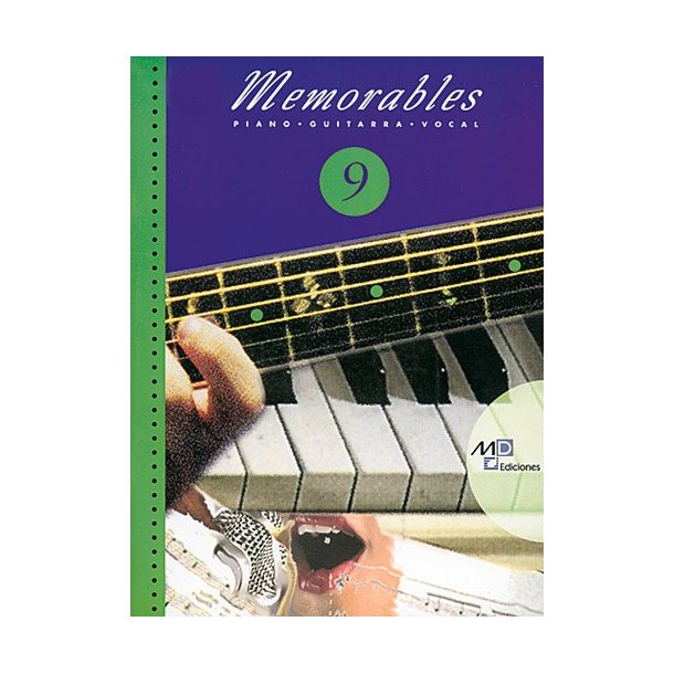 Memorables 9