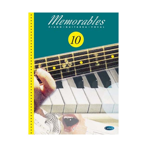 Memorables 10