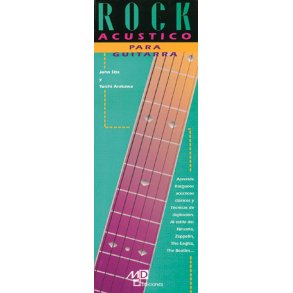 Rock Acstico para Guitarra