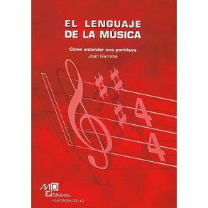 El Lenguaje de la Msica