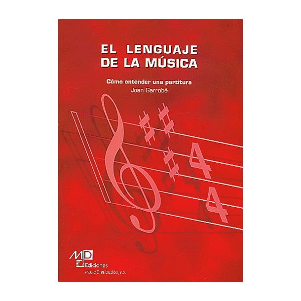 El Lenguaje de la Msica