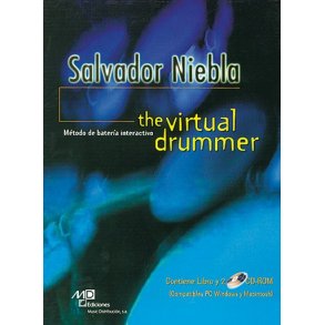 The Virtual Drummer