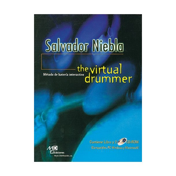 The Virtual Drummer