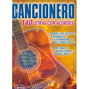 El Cancionero, Volumen 1