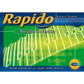 Rapido - Metodo per Tastiera
