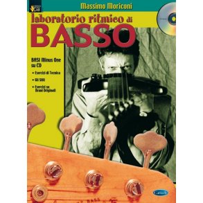 Laboratorio Ritmico di Basso