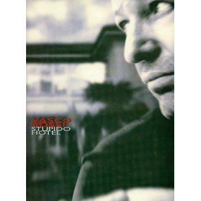 Vasco Rossi: Stupido Hotel