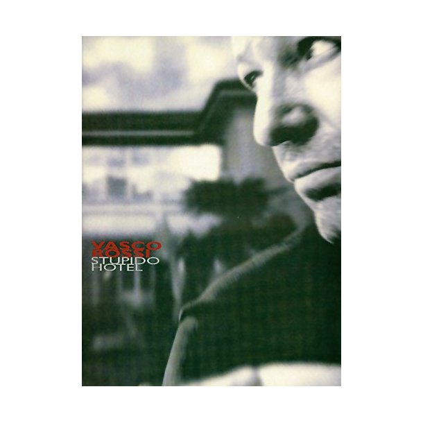 Vasco Rossi: Stupido Hotel