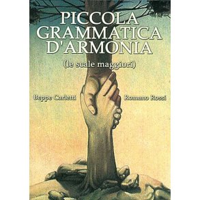 Carletti Piccola Grammatica Theo Bk