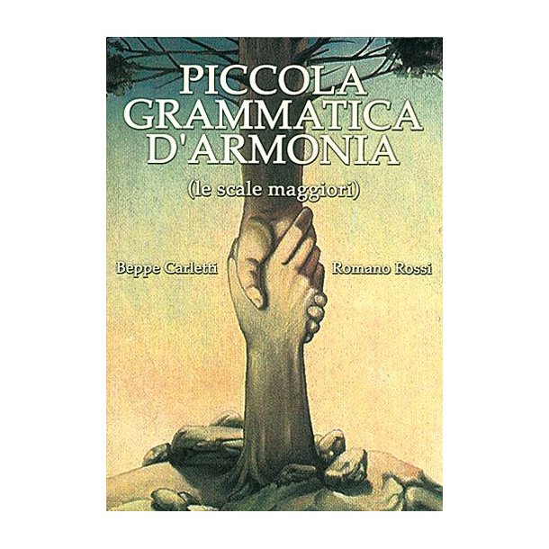 Carletti Piccola Grammatica Theo Bk