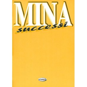 Mina Successi Lc Bk