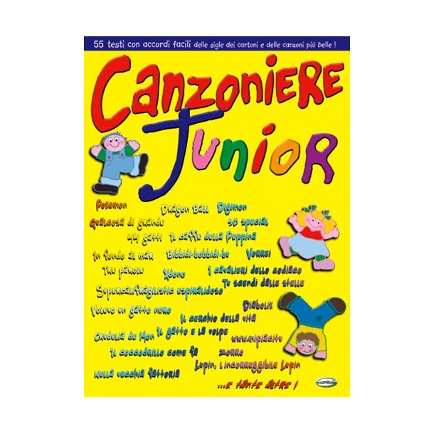 Canzoniere Junior