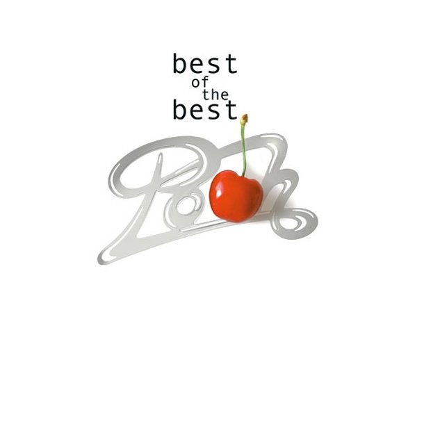 Pooh Best Of The Best Lc Bk