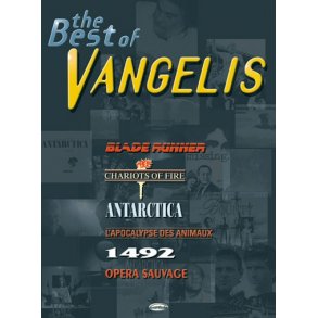 The Best Of Vangelis