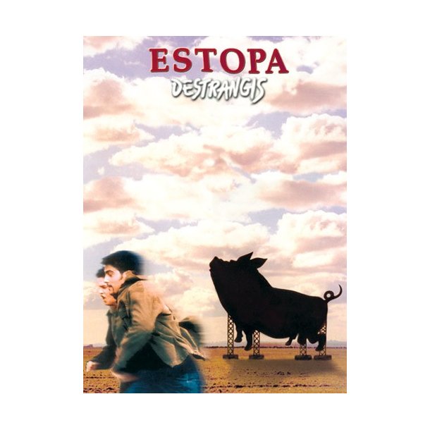Estopa: Destrangis