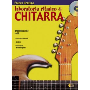 Laboratorio Ritmico di Chitarra