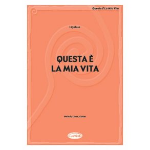Ligabue: Questa  la mia vita