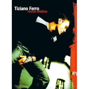 Ferro Tiziano Rosso Relativo Ml/Gtr