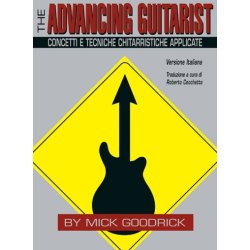 The Advancing Guitarist
