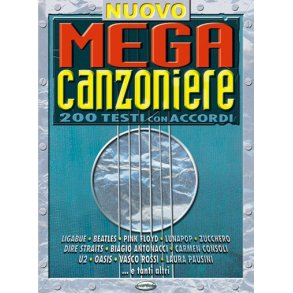 Nuovo Megacanzoniere