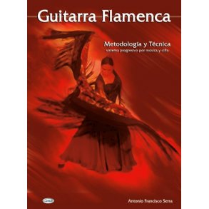 Guitarra Flamenca